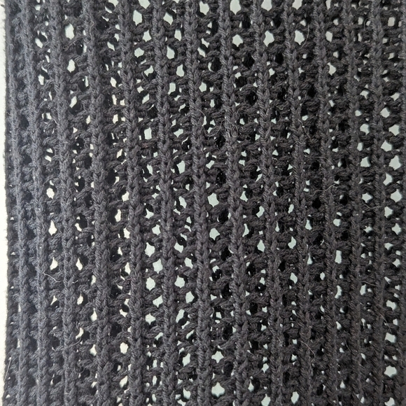 BCBGeneration wide knit shirt - Picture 4 of 6